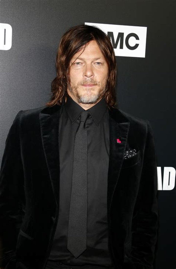 Norman Reedus Net Worth 2023: A Deep Dive into the Wealth of the Walking Dead Star