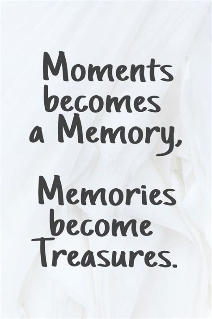 **Nostalgia Unplugged: Remember When Moments That Shaped Us**