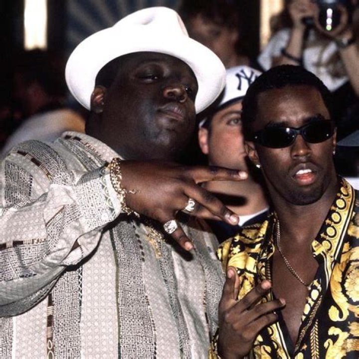 Notorious B.I.G. and P. Diddy: The Impact on Hip-Hop