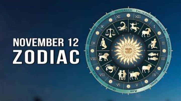 November 12 Zodiac: Understanding the Characteristics and Traits