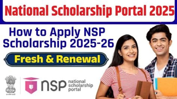 NSP Portal Pragati Scholarship: A Comprehensive Guide to Empowering Students