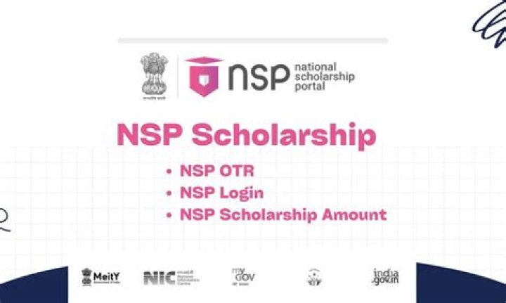 NSP Scholarship 2024 Documents: Your Complete Guide