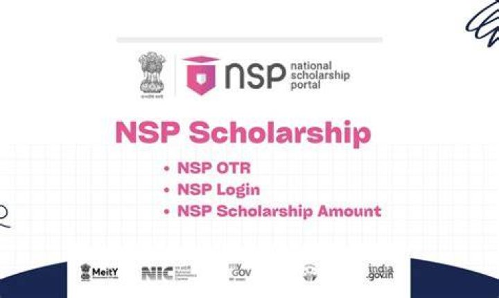 NSP Scholarship Online Form 2024: Your Complete Guide