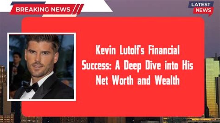 Nu Milk Net Worth: A Deep Dive into Its Financial Success