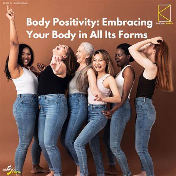 Nude Athletes: A Look Into the World of Body Positivity and Art in Sports