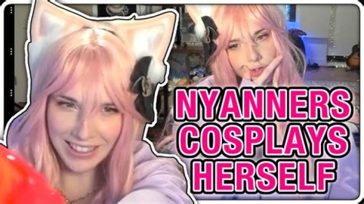 Nyannie Leaks: Unraveling the Mystery Behind the Controversial Figure