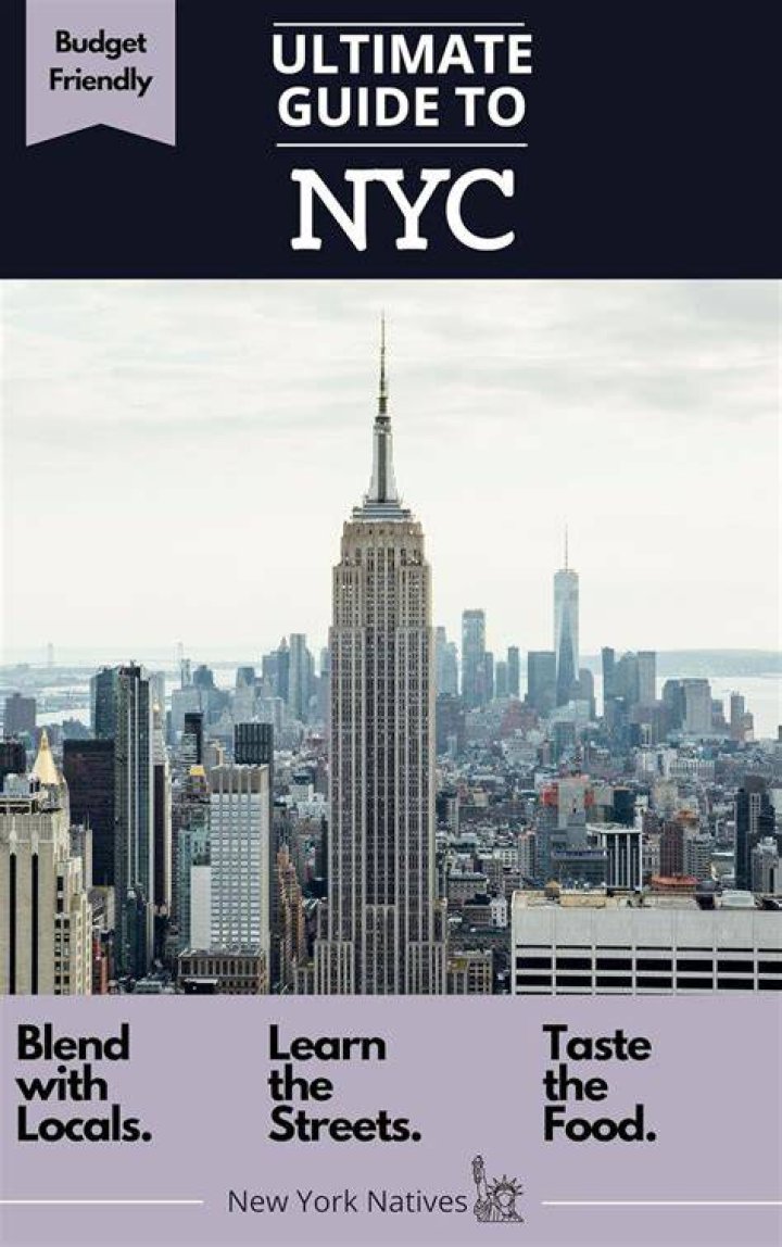NYC Peach: The Ultimate Guide to NYC's Peaches