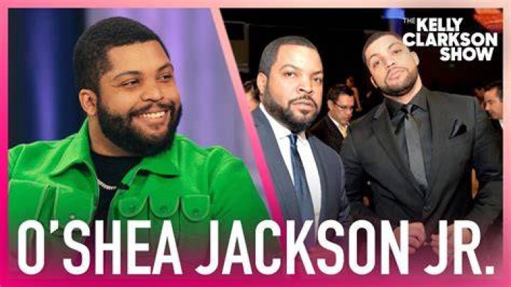 O'Shea Jackson Jr: The Rise of a Multifaceted Talent