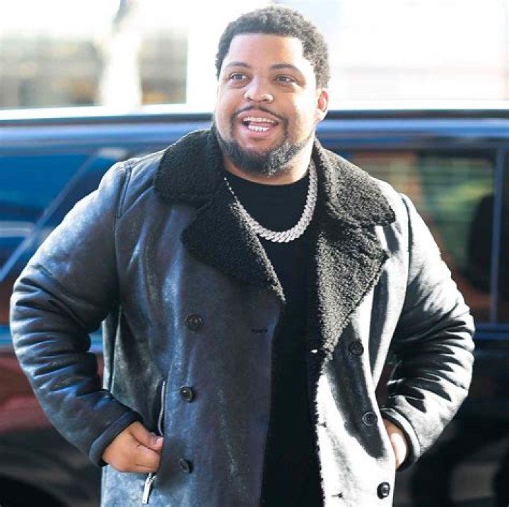 O'Shea Jackson Jr: The Rising Star of Hollywood