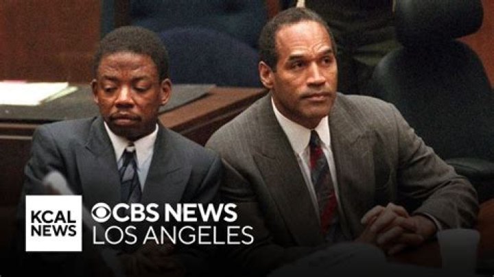 O.J. Simpson Trial Lawyers: A Comprehensive Overview