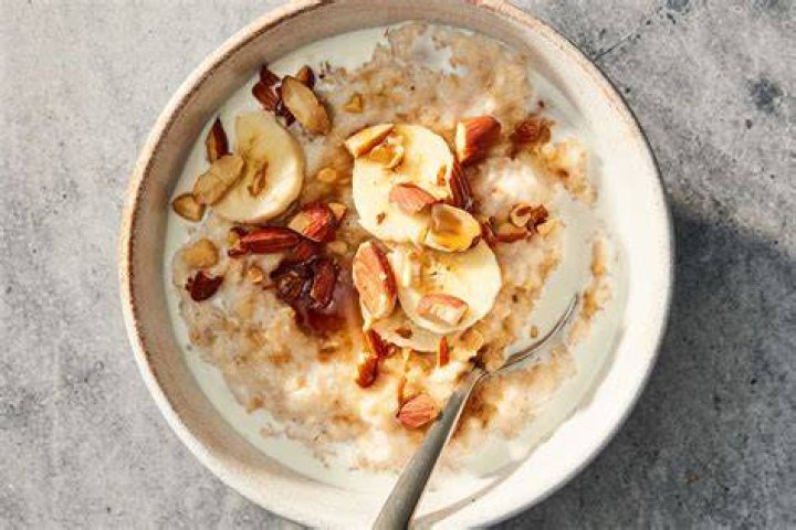 Oatmeals Shark Tank: A Delicious Journey to Entrepreneurial Stardom