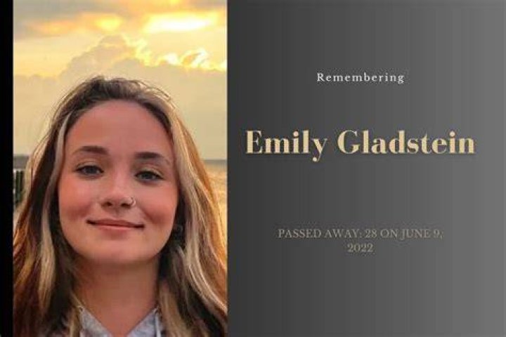Obituary for Emily Gladstein: A Life Remembered