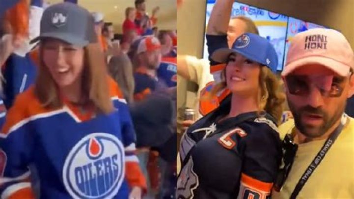 Oilers Girl Unedited: A Deep Dive into the Unfiltered World of Canadian Hockey Fans