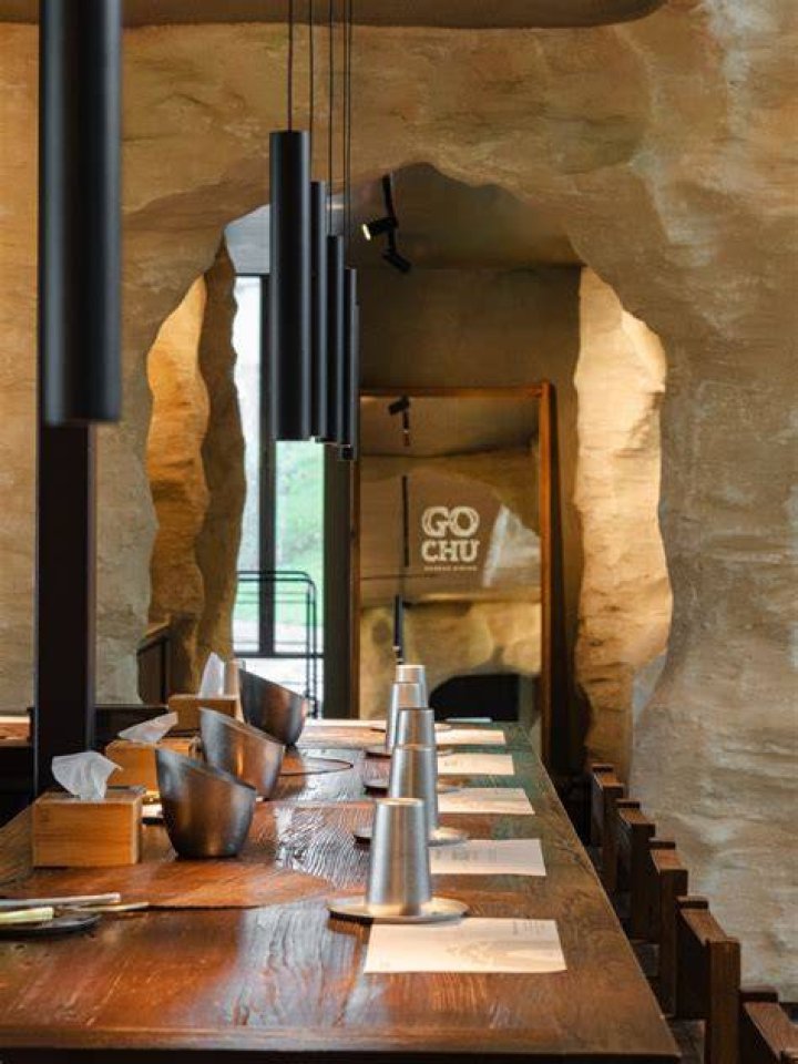 Ojos Locos Southwest: A Unique Dining Experience in the Heart of the Southwest