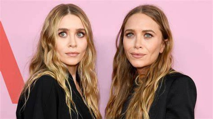 Olsen Twins' Astonishing Net Worth: Unveiled