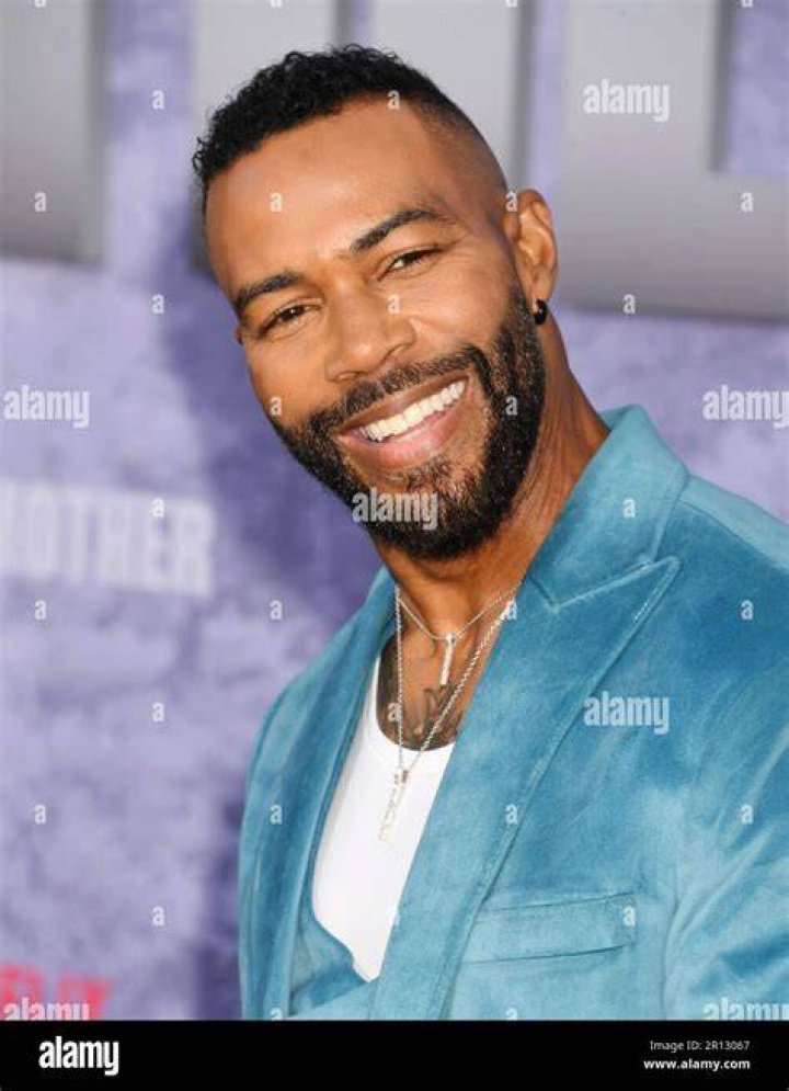 Omari Hardwick: Acclaimed Actor and Hollywood Heartthrob