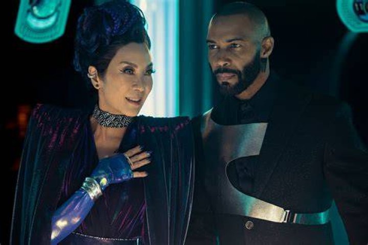 Omari Hardwick: The Multifaceted Star of Screen and Stage