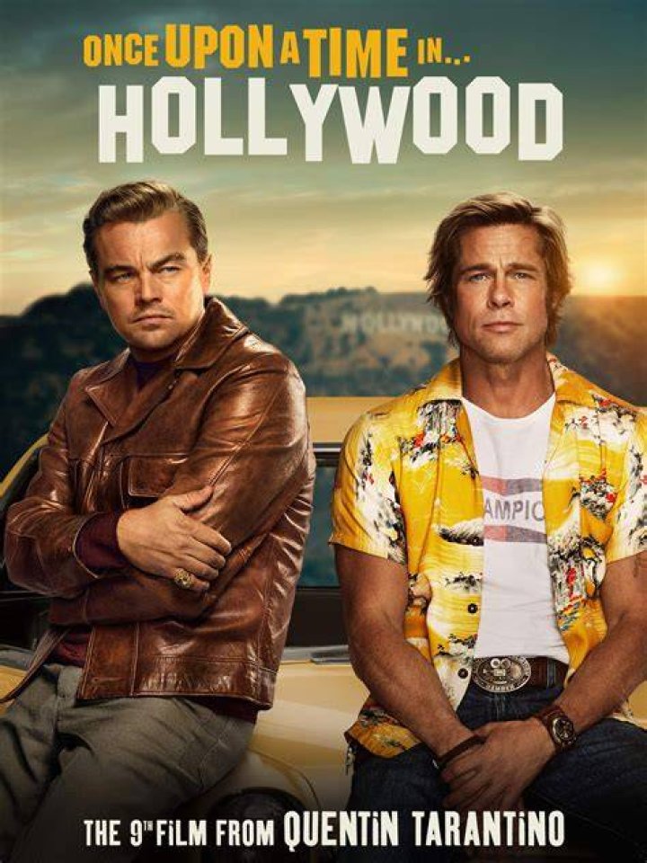 Once Upon a Time in Hollywood Cast: Exploring the Talented Ensemble of Quentin Tarantino's Masterpiece
