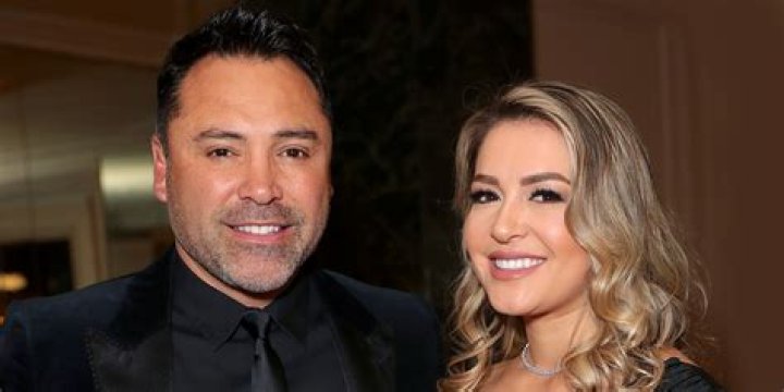 Oscar De La Hoya Girlfriend: The Inspiring Love Story Behind the Golden Boy