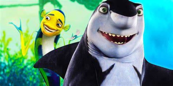 Oscar Shark Tale: A Journey Through the Underwater World of Friendship and Courage