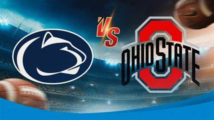 Osu vs Penn State: A Comprehensive Analysis of Two College Football Powerhouses