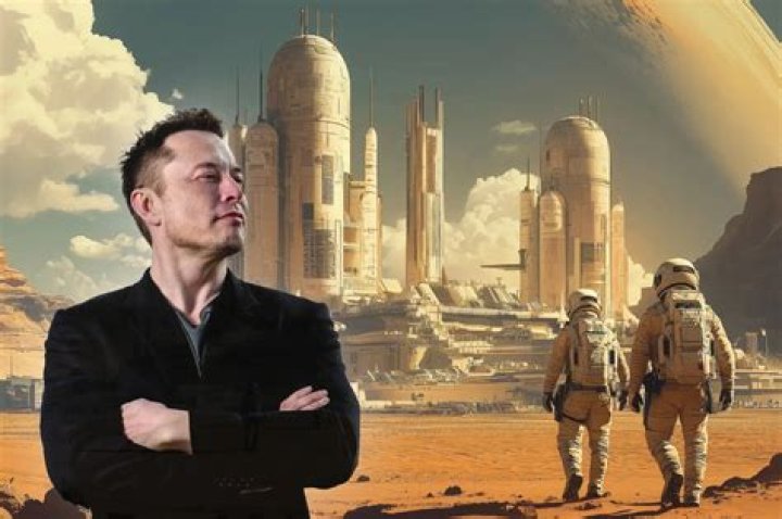Outpace your dreams with Elon Musk's In-Car Space Heater