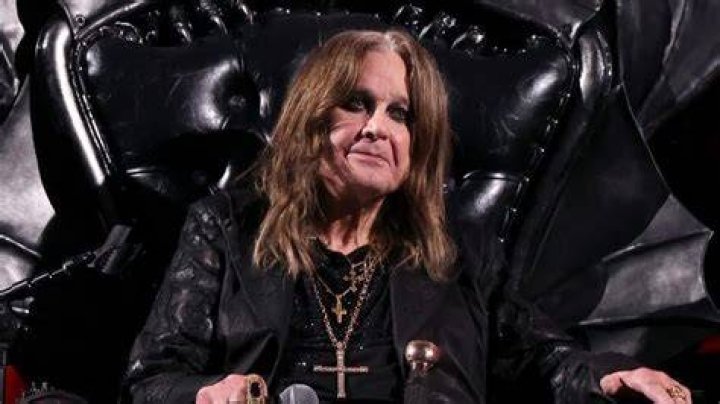 Ozzy Osbourne Dead: A Comprehensive Look at the Legendary Rock Icon's Life and Legacy
