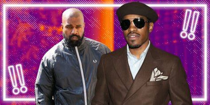 P Diddy and Andre 3000: A Dynamic Collaboration