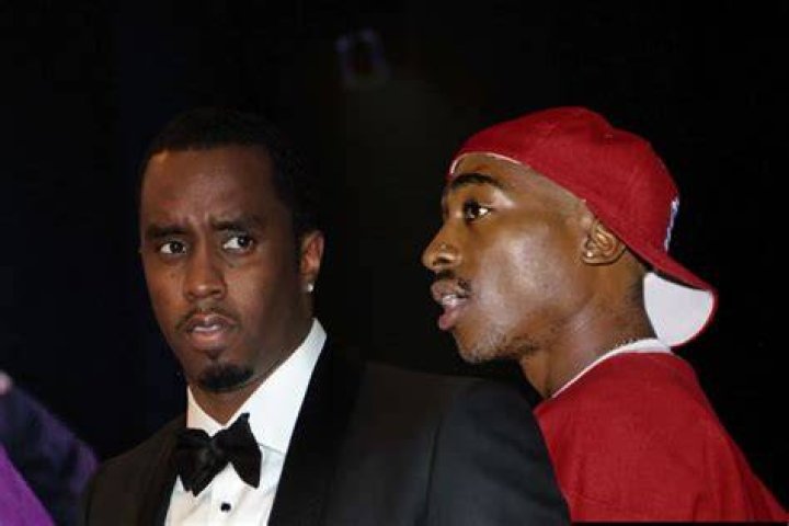 P Diddy and Lil Durk: The Powerhouse Duo in Entertainment