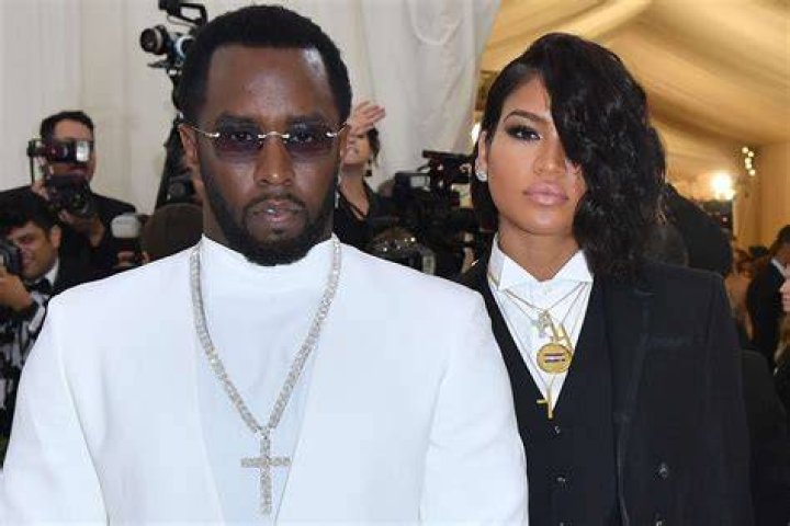 P. Diddy and Mary J. Blige: A Dynamic Duo in Music