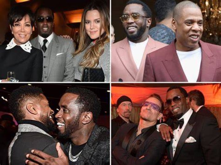 P Diddy and Meek Mill: A Tale of Success, Influence, and Collaboration