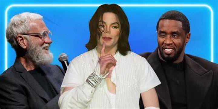 P Diddy and Michael Jackson: A Celebration of Two Music Icons