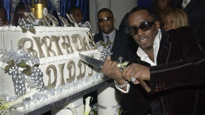 P Diddy Birthday: A Celebration of Legacy and Influence