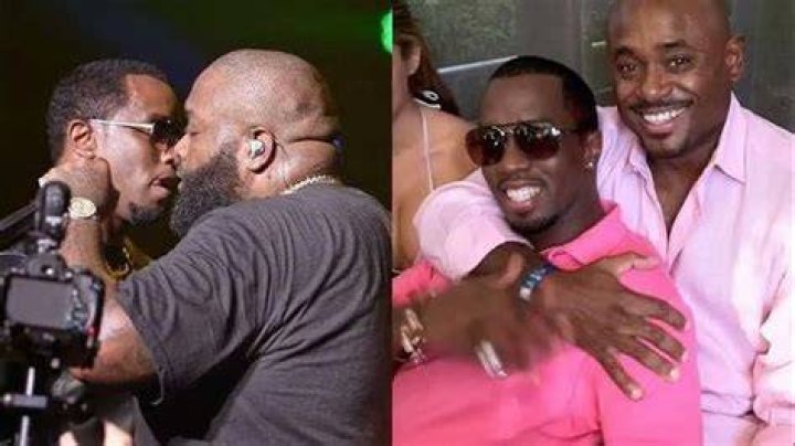 P Diddy Gay: Unraveling the Truth Behind the Rumors