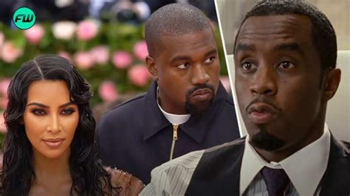 P Diddy Kardashian: The Intersection of Music, Fame, and Reality TV