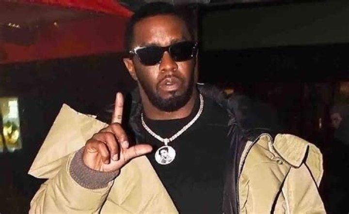 P Diddy Leaked: The Untold Story Behind the Controversy