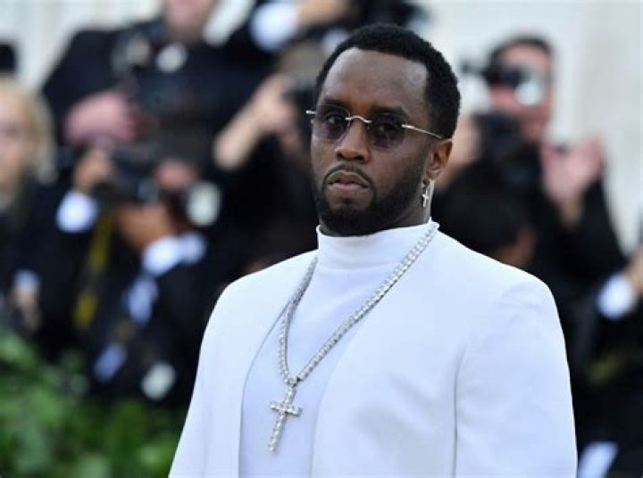 P Diddy Scandal in a Nutshell