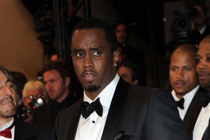 P Diddy: The Journey of a Music Mogul and Cultural Icon