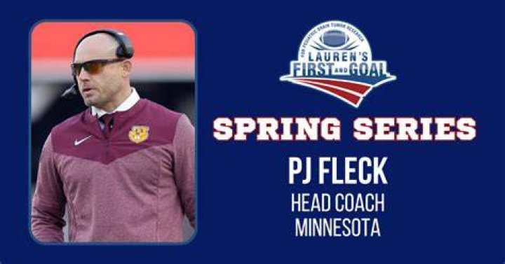 P.J. Fleck: The Rise of a Coaching Icon in College Football