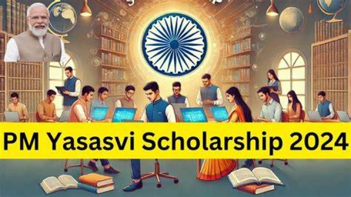 P M Yasasvi Scholarship 2024: Your Gateway to Higher Education