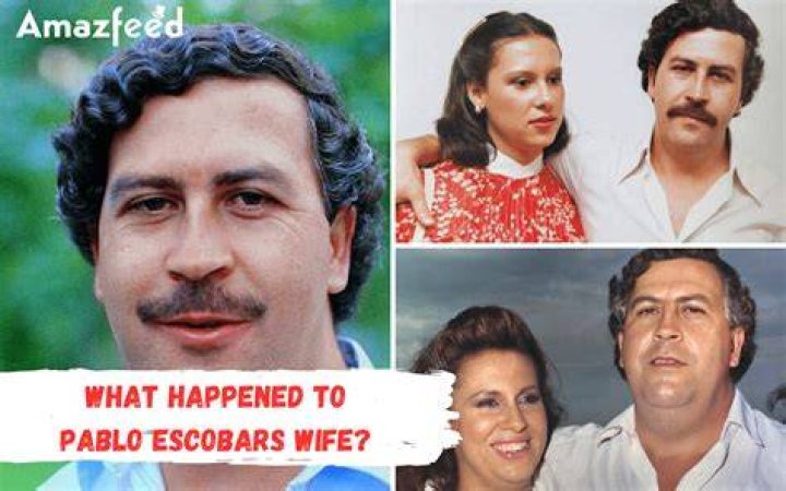Pablo Escobar Family Now: A Look into Their Lives After the Kingpin