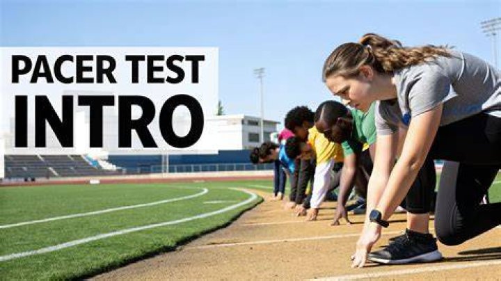 Pacer Test Script: A Comprehensive Guide to Understanding and Implementing the PACER Test