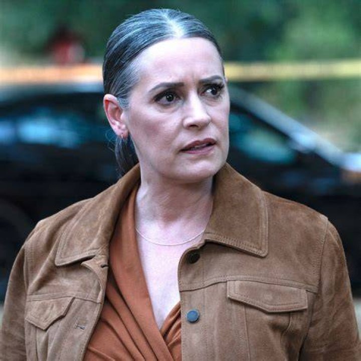Paget Brewster: The Iconic Role of Emily Prentiss in Friends
