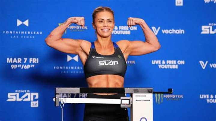 Paige VanZant OnlyFans: Exploring the Rise of a Social Media Sensation