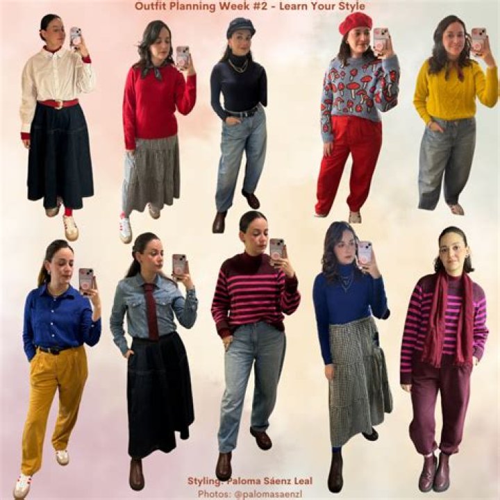 Paloma Cuevas: The Rising Star of Fashion and Design