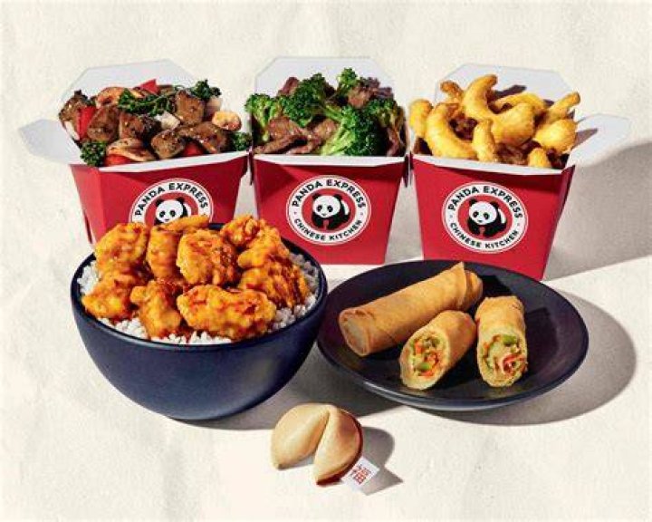 Panda Express Family Meal: A Delicious Way to Dine Together