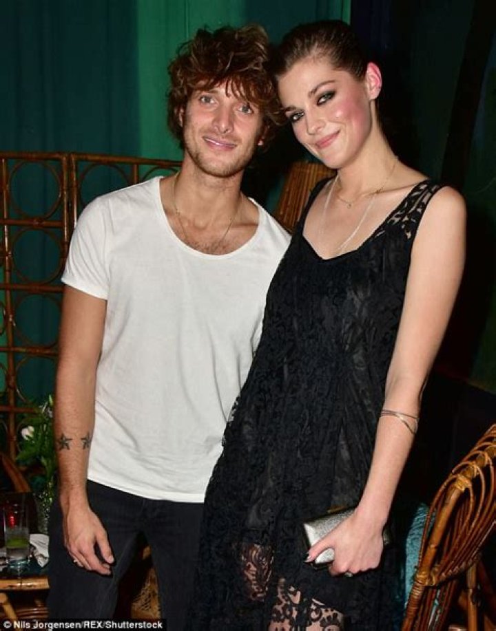 Paolo Nutini's Wife: Uncovering the Love Story