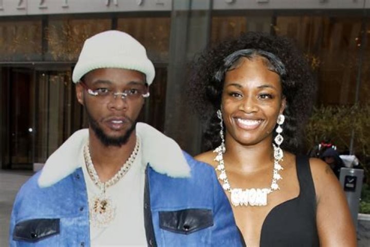 Papoose's New Girlfriend: Unveiling the Mystery