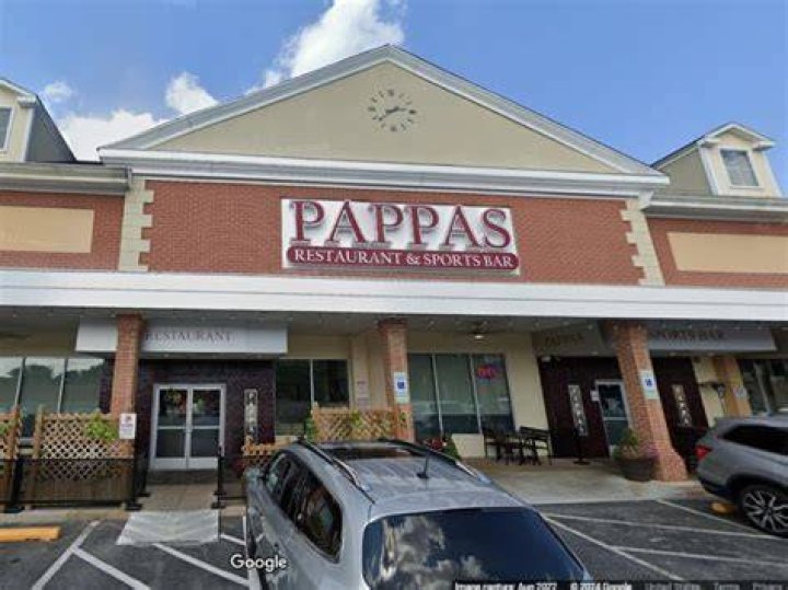 Pappas Restaurant Cockeysville MD: A Gastronomic Delight