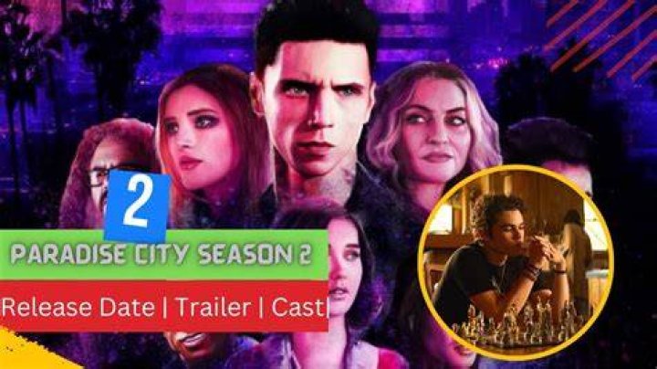 Paradise City Season 2: A Deep Dive into the Highly Anticipated Series